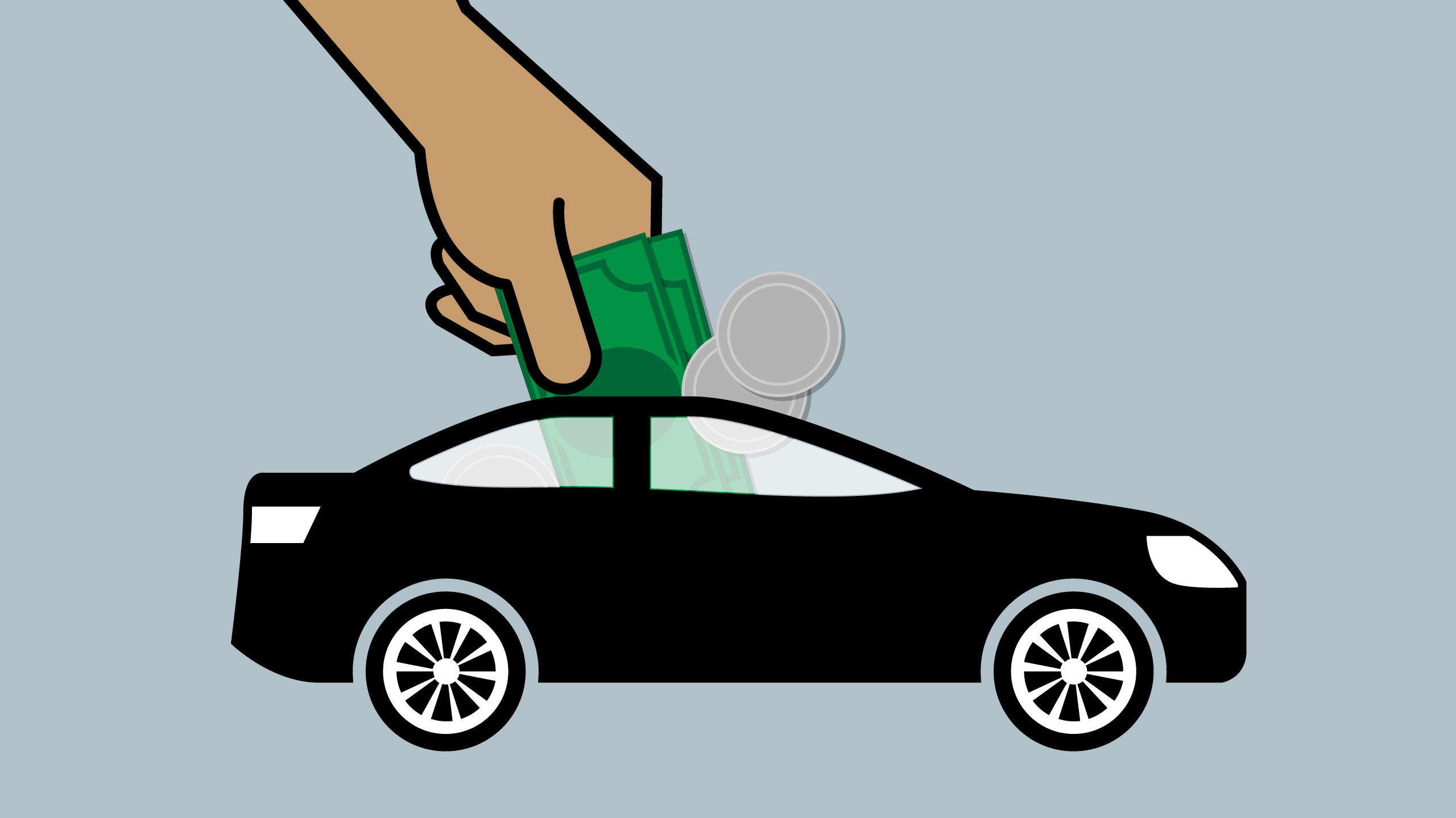 Lucrative days for uber driving